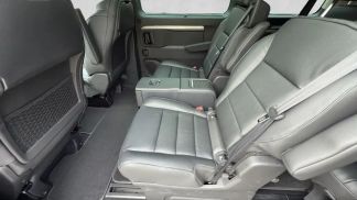 Lízing Hatchback Opel Zafira 2025
