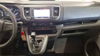 Leasing Hatchback Opel Vivaro 2022