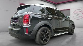 Leasing Wagon MINI Cooper 2020