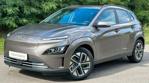 Hyundai Kona 2019