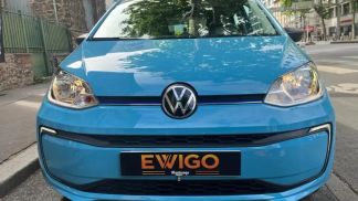 Leasing Hayon Volkswagen up! 2022