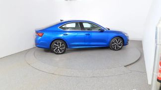 Finansowanie Sedan Skoda Octavia 2021