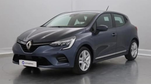 Renault Clio 2020