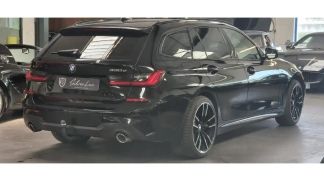 Leasing Wagon BMW 330 2020