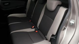 Lízing Hatchback Toyota Yaris 2018