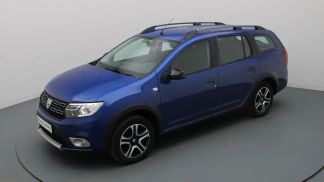 Finansowanie Hatchback Dacia Logan 2020