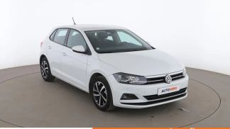 Leasing Hatchback Volkswagen Polo 2019