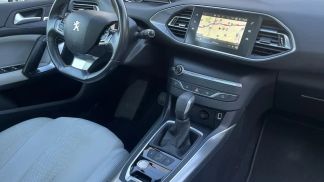 Finansowanie Wóz Peugeot 308 2018