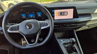 Financování Sedan Volkswagen Golf 2021