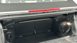 Leasing Convertible MINI Cooper Cabrio 2024