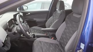 Leasing SUV Volkswagen ID.4 2021