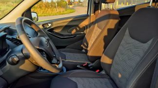 Lízing Sedan Ford Ka/Ka+ 2017
