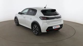 Leasing Hatchback Peugeot 208 2022