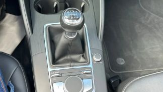 Financování Konvertibilní Audi A3 2018