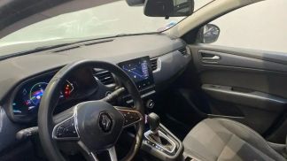 Financování SUV Renault Arkana 2021
