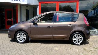 Finansowanie Hatchback Renault Scenic 2010