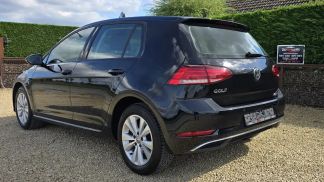 Leasing Sedan Volkswagen Golf 2019