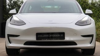 Finansowanie Sedan Tesla Model 3 2021