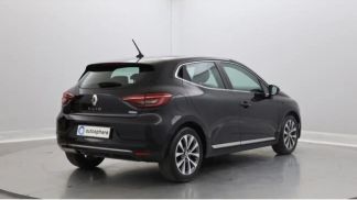 Financování Sedan Renault Clio 2020