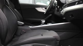 Leasing Wagon Audi A4 2019