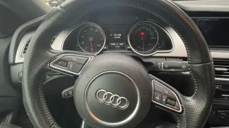 Finansowanie Coupé Audi A5 2013