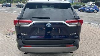 Finansowanie SUV Toyota RAV 4 2020