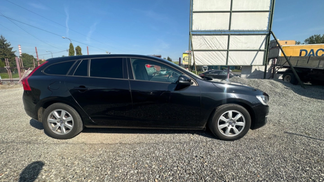 Finansowanie Wóz Volvo V60 2014