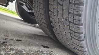 Finansowanie Ciągnik siodłowy Volvo FH540 DUALCLUTCH 6X2 2018