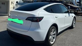 Finansowanie Sedan Tesla Model Y 2022