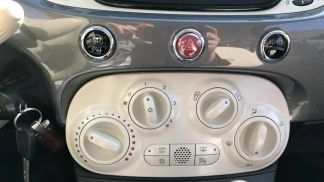 Leasing Hayon Fiat 500 2020