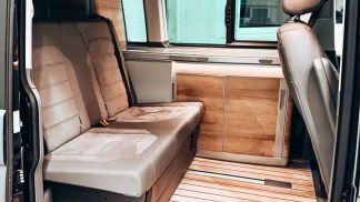Lízing Hatchback Volkswagen T6.1 CALIFORNIA 2023