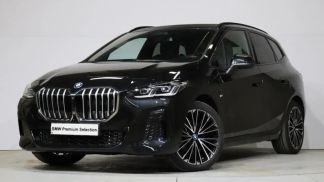 Lízing Hatchback BMW 225 2024