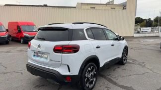 Leasing SUV Citroën C5 Aircross 2025