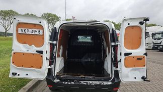 Leasing Passenger transport Renault EXPRESS 1.5 2021