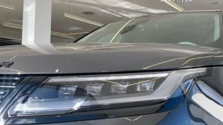 Finansowanie SUV Land Rover Range Rover Velar 2024