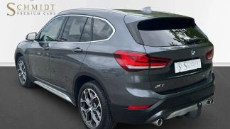 Finansowanie SUV BMW X1 2021