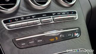 Leasing Convertible MERCEDES C 220 2020