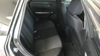 Leasing SUV Suzuki Vitara 2024