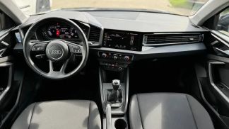 Leasing Sedan Audi A1 2021