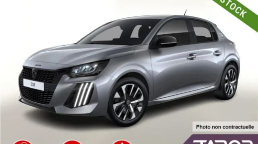 Peugeot 208 2024