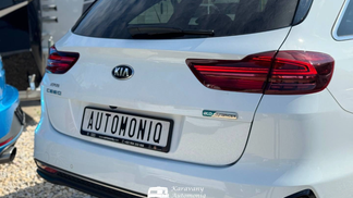 Finansowanie Hatchback Kia CEE´D 2021