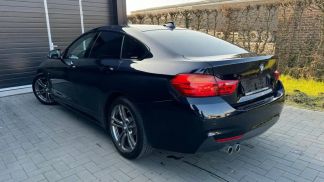 Finansowanie Coupé BMW 420 2015