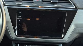 Lízing Hatchback Volkswagen Touran 2022
