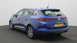Leasing Wagon Renault Megane 2023