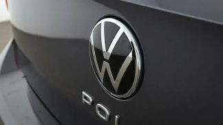 Leasing Hayon Volkswagen Polo 2024