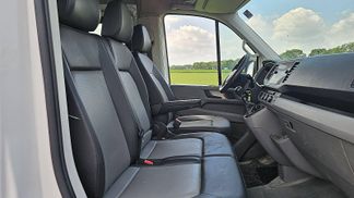 Leasing Van M.A.N. TGE 3.180 2021