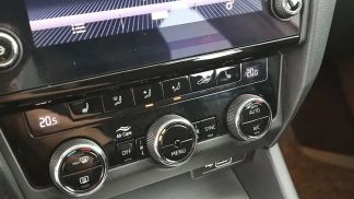 Finansowanie Sedan Skoda Octavia 2019