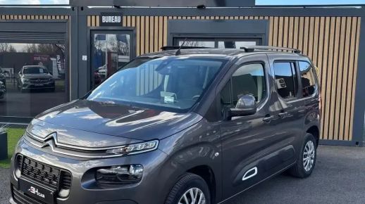 Citroën Berlingo 2020