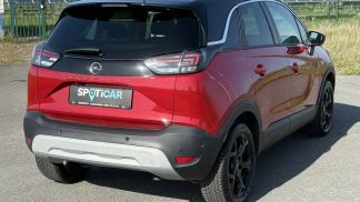 Leasing Hatchback Opel CROSSLAND 2023