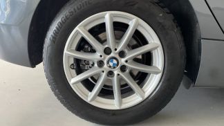 Lízing Hatchback BMW 216 2020